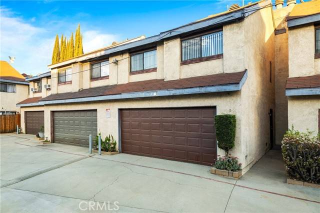 9471 Cortada Street #P, El Monte, CA 91733