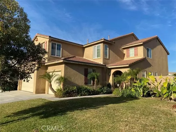 12842 Clemson Drive, Eastvale, CA 92880