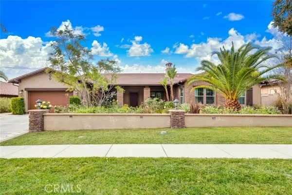 275 N Baldy Vista Avenue, Glendora, CA 91741