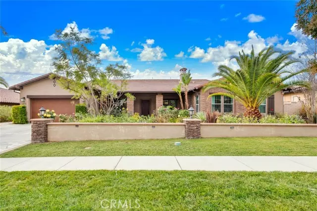 275 N Baldy Vista Avenue, Glendora, CA 91741