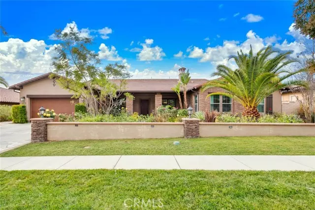 275 N Baldy Vista Avenue, Glendora, CA 91741