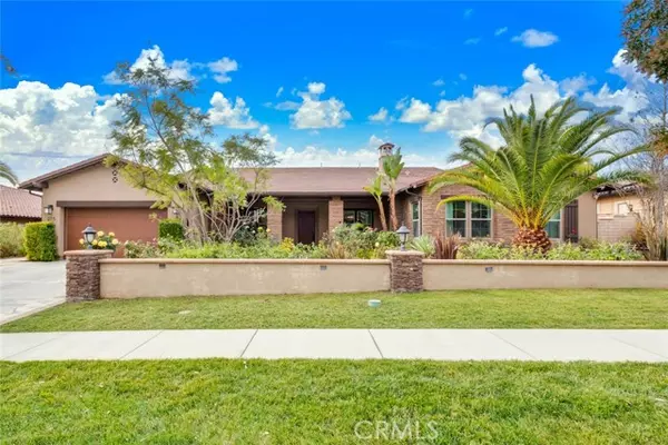 275 N Baldy Vista Avenue, Glendora, CA 91741