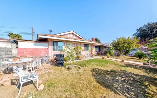 3233 E Hollingworth Street, West Covina, CA 91792