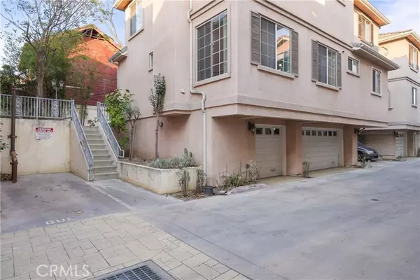 Monterey Park, CA 91755,651 N Lincoln Avenue #4