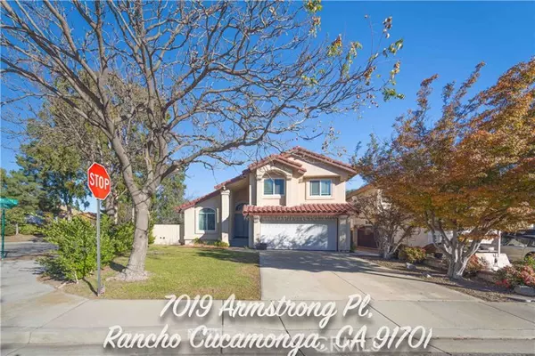 7019 Armstrong Place, Rancho Cucamonga, CA 91701