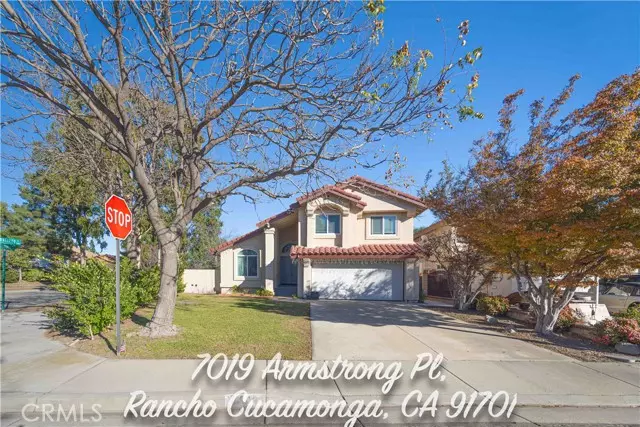 Rancho Cucamonga, CA 91701,7019 Armstrong Place