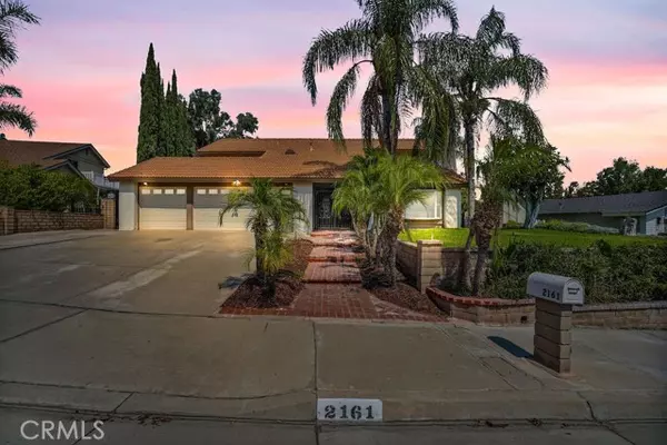 2161 Stonefield Place, Riverside, CA 92506