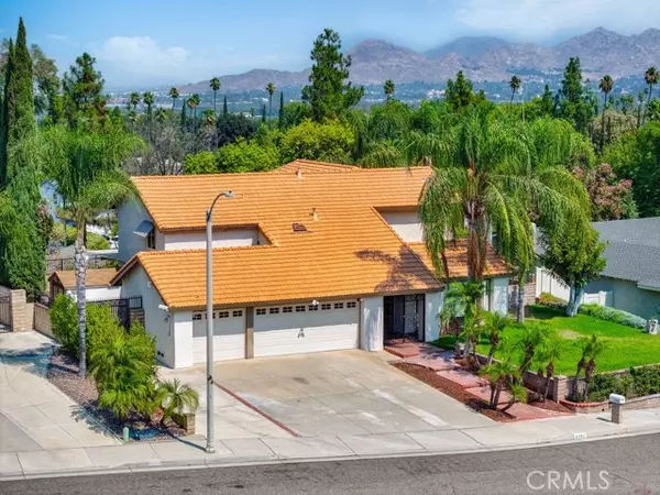 Riverside, CA 92506,2161 Stonefield Place