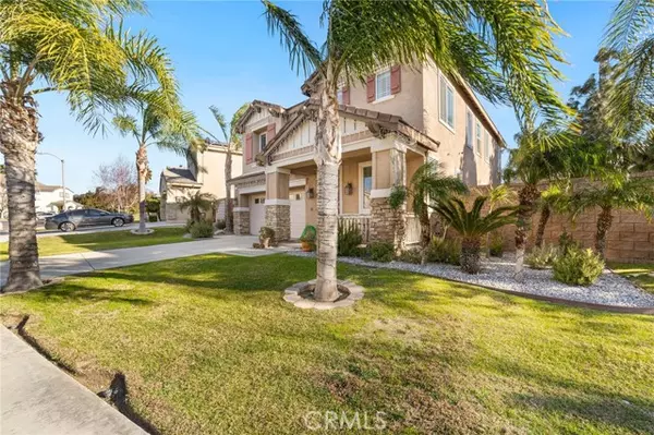 Fontana, CA 92336,6177 N Kingsmill Court