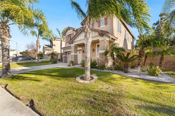 Fontana, CA 92336,6177 N Kingsmill Court