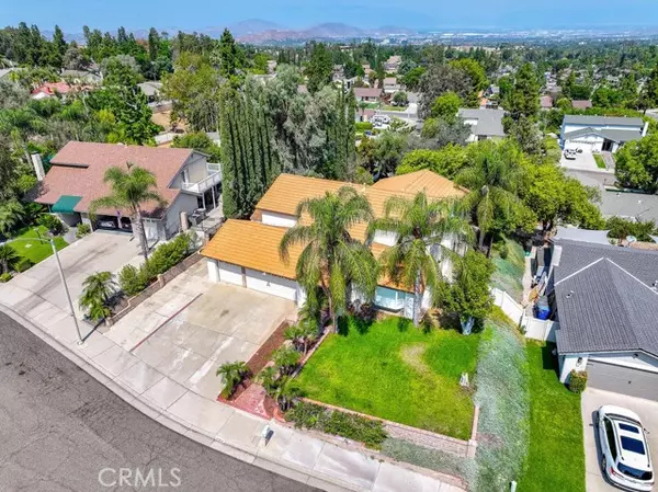 2161 Stonefield Place, Riverside, CA 92506