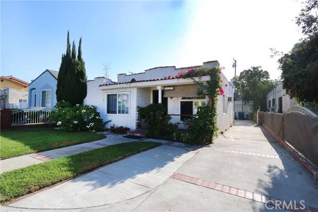 9232 Hunt Avenue, South Gate, CA 90280