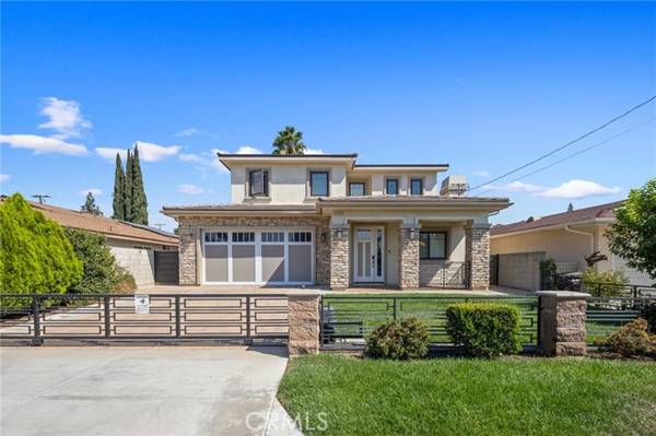 4938 Willmonte Avenue, Temple City, CA 91780