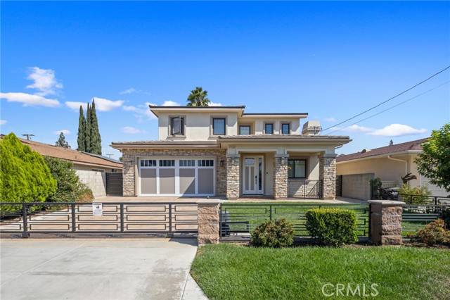 4938 Willmonte Avenue, Temple City, CA 91780