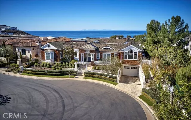 1 Coral Cove Way, Dana Point, CA 92629