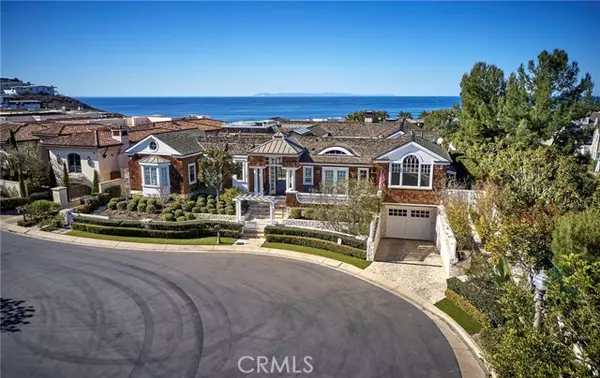 1 Coral Cove Way, Dana Point, CA 92629