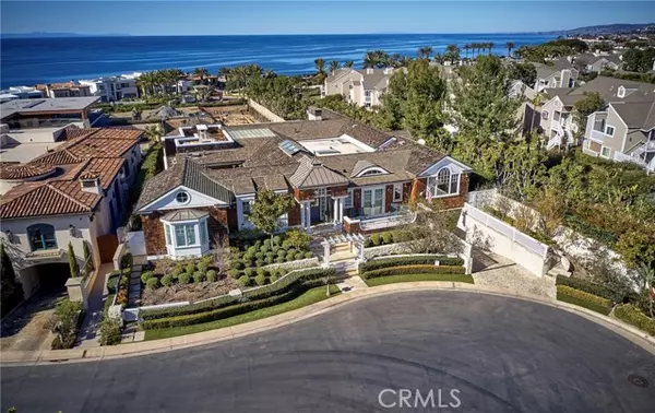 Dana Point, CA 92629,1 Coral Cove Way