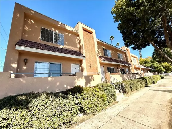 243 S Curtis Avenue #E, Alhambra, CA 91801