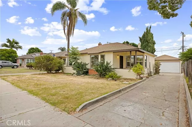 632 W Amerige Avenue, Fullerton, CA 92832