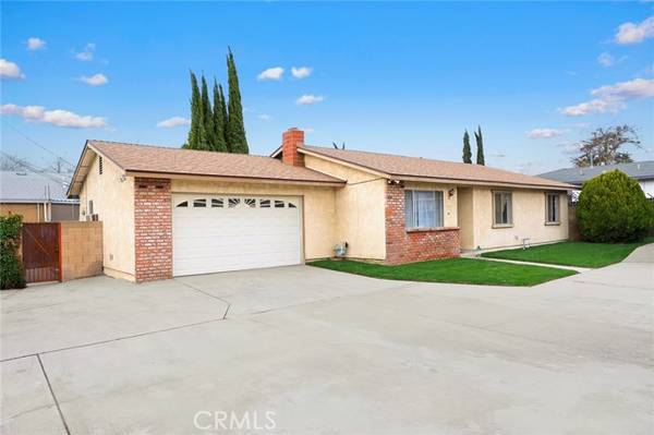 8927 Greenwood Avenue, San Gabriel, CA 91775