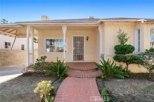 8954 Kramerwood Place, Los Angeles, CA 90034