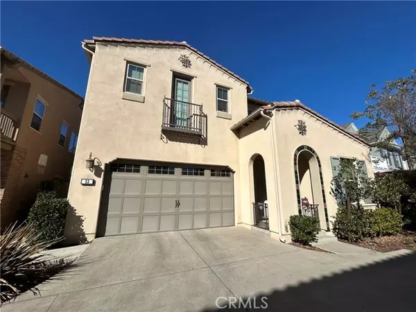 53 Molly Loop, Ladera Ranch, CA 92694