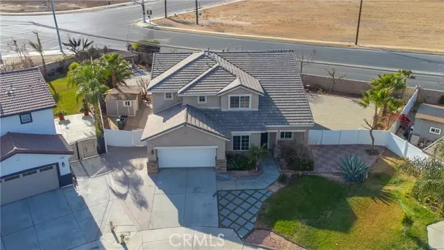 Perris, CA 91571,105 Galileo Lane