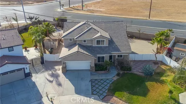 105 Galileo Lane, Perris, CA 91571