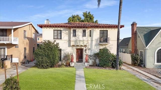 1136 S 3rd Street, Alhambra, CA 91801