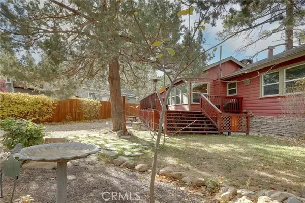 Big Bear Lake, CA 92315,399 Gibralter Road