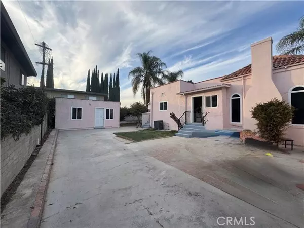 135 S Del Mar Avenue, San Gabriel, CA 91776