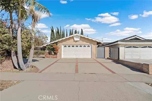 1151 Mear Lane, Tustin, CA 92780