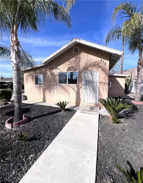 435 E 5th Street, San Jacinto, CA 92583