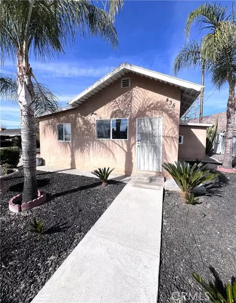 435 E 5th Street, San Jacinto, CA 92583