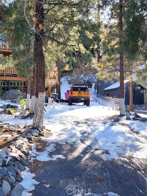 5464 Lone Pine Canyon Road, Wrightwood, CA 92397