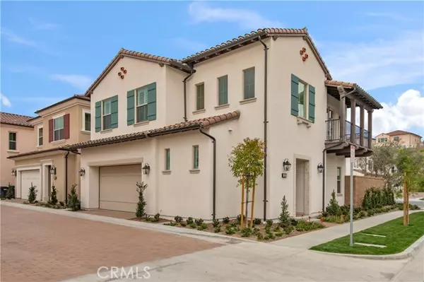 123 Eversedge, Irvine, CA 92618