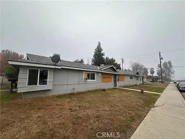 Bakersfield, CA 93305,401 Niles Street