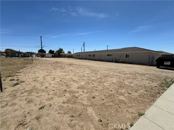 15636 K, Mojave, CA 93501