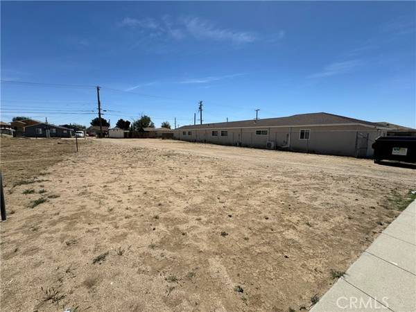 15636 K, Mojave, CA 93501