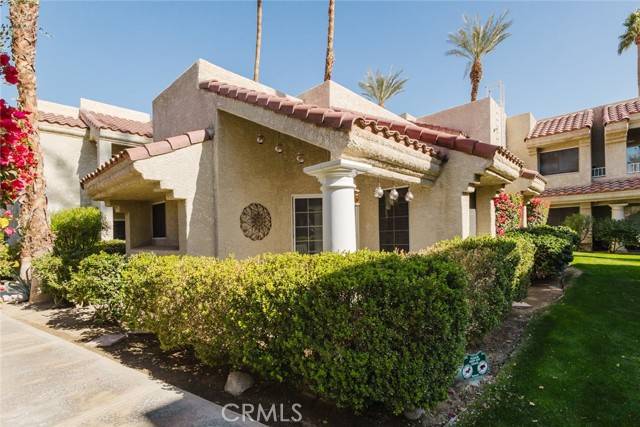 2700 Lawrence Crossley Road #37, Palm Springs, CA 92264