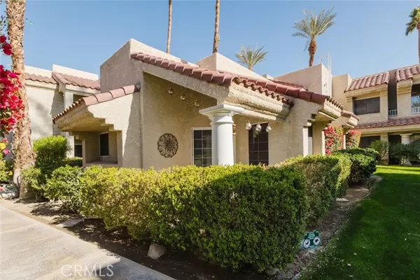 2700 Lawrence Crossley Road #37, Palm Springs, CA 92264