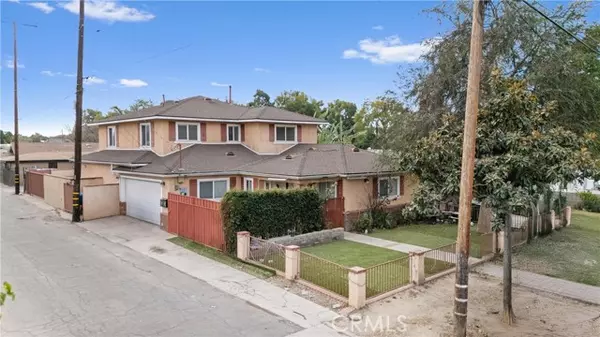 8720 Villa Drive, Whittier, CA 90602