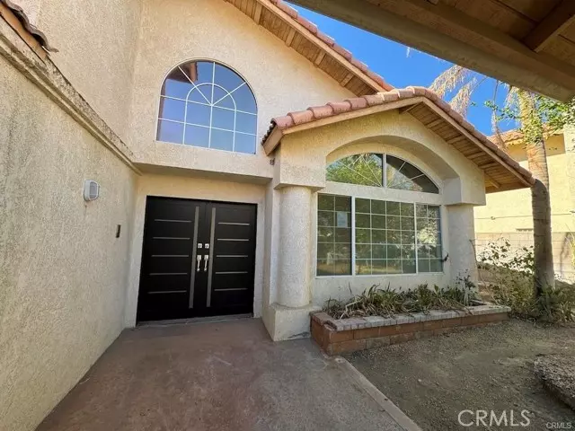 28371 Horizon Road, Cathedral City, CA 92234