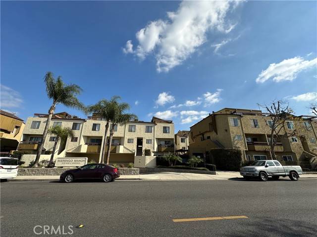 1024 S Marengo Avenue #6, Alhambra, CA 91803