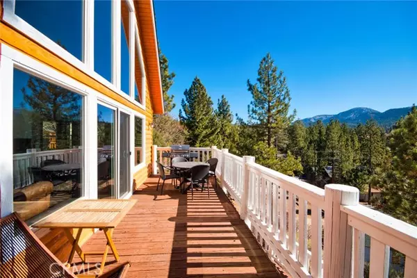 42639 Alta Vista Avenue, Big Bear Lake, CA 92315