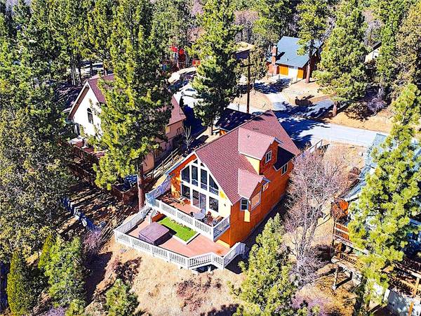 42639 Alta Vista Avenue, Big Bear Lake, CA 92315