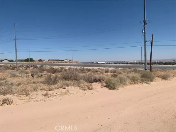 Palmdale, CA 93550,0 Vac/Tierra Subida/Vic 5th Stw