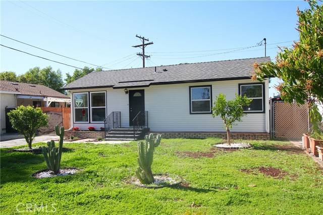 611 Davis Avenue, Glendale, CA 91201
