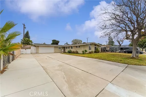 506 S Fircroft Street, West Covina, CA 91791