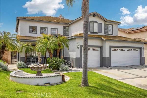 870 E Bermuda Dunes Court, Ontario, CA 91761